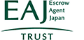 EAJ ESCROW AGENT JAPAN TRIST